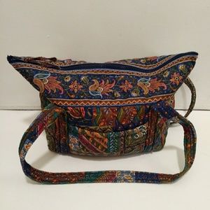 Vera bradley vintage handbag